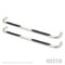 Westin Automotive 05-C TACOMA D-CAB E-SERIES POLISHED STEP BARS 23-2770 - alternate 2